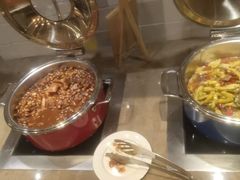 -星璞餐厅(深铁塘朗城君璞酒店)