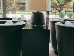 -广州天河希尔顿酒店