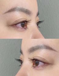-初瞳专营美睫美甲