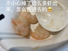 -如轩·海鲜砂锅粥·潮汕菜(沿江东路店)