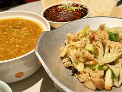 -卯时·龙光雅宴·精致锡帮菜(惠山古镇店)