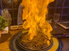 -超级神炭烤肉夜食(芥园西道店)