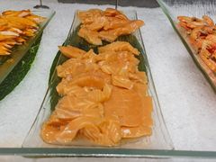 -晶丽香榭自助餐(南京大饭店)