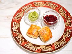 -théATRE 茶聚场(王府中環店)