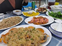 -明记海鲜大排档(巽寮湾店)