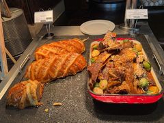 -索菲特西湖大酒店·香榭丽全日候餐厅(南山路店)