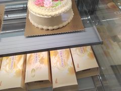 -凯司令西点房(南京东路店)