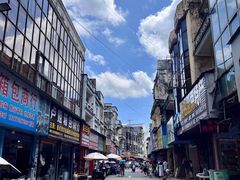 -万众国际批发市场