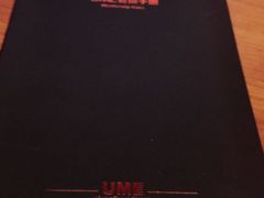 -UME影城(安贞DTS:X店)