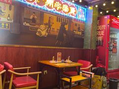 -大吉利·潮汕鲜牛肉火锅(西安店)