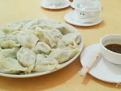 -乡府肉丁水饺(环山路店)