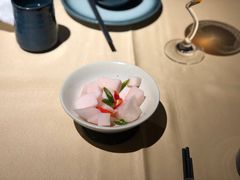 酸萝卜-山石榴·贵州菜(丰盛里店)