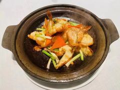 -观禄粤时鲜(万科里·瑧店)