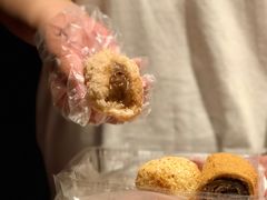 -清真老西北角温记粘食店(长沙路店)