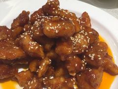 -马凯餐厅(长椿街店)