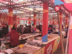 -西北轻工批发市场