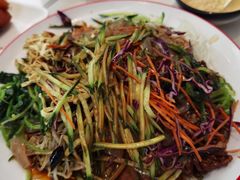 -祝家饺子馆