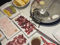 -八合里潮汕鲜牛肉火锅(上海汇智广场店)