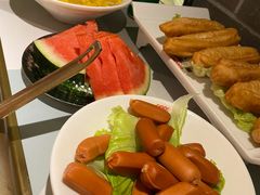 -雾都渣渣火锅(南城智汇城店)