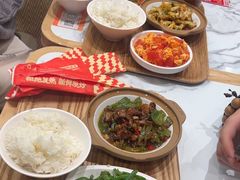 -乡村基·川味现炒大王(熙悦天街店)