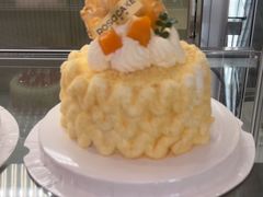 -罗莎蛋糕(魔法师司门口店)