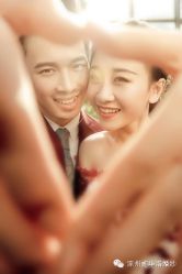 -施华洛婚纱摄影会所(范阳中路店)