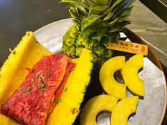 -樱嘢·炭火烧肉(惠南店)