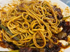 -桃园中华料理炸酱面(燕儿岛路店)