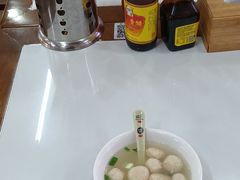 -东街钟楼肉粽(总店)