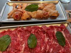 -由衷贵州酸汤牛肉火锅(新桥店)