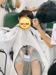 -SH名剪坊.造型设计