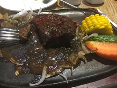 -瑞伯克牛排自助餐厅天一广场店