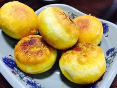 -老新隆牛肉锅贴(新街口店)