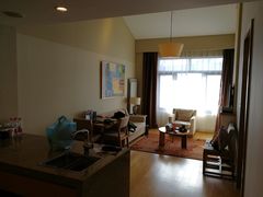 -长白山万达锦华套房酒店