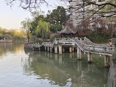 -运河游船(武林门码头)