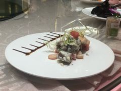-花中城·杭帮菜·粤菜·海鲜火锅(清泰街店)
