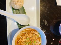 -上海苏宁宝丽嘉酒店·嘉府壹号中餐厅