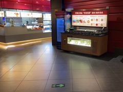 -巴奴毛肚火锅(广益哥伦布店)