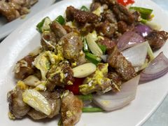 -罗记家常菜(鸿景花园店)