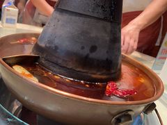 -阳坊大都涮羊肉(阳坊总店)