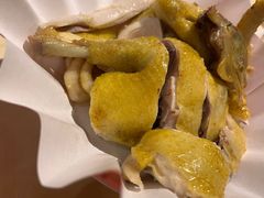 -石岐佬中山菜馆(张溪店)