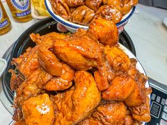 -张大厨鸡煲王·小龙虾·16年老字号(新圳东路店)
