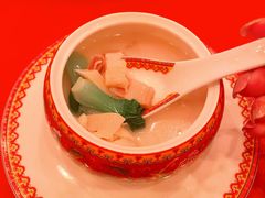 -白家大院·王府宫廷菜(苏州街店)