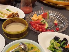 -北平盛世·新京菜·北京烤鸭(劲松·双井店)