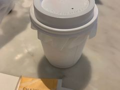 -港丽餐厅(高德置地店)