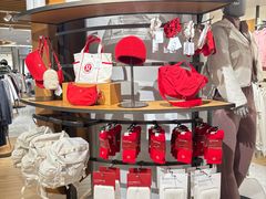 -lululemon(新天地店)