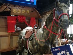 -额娘·春饼烤鸭(天鸿店)