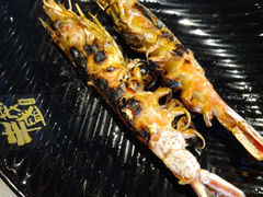 -丰茂烤串(金泉美食宫店)