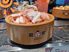 -龍歌自助小火锅(李沧顺和汇店)