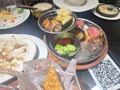 -西堤牛排(北京国瑞店)